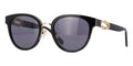 Mulberry SML285 0BLK Sunglasses