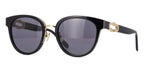 Mulberry SML285 0BLK Sunglasses