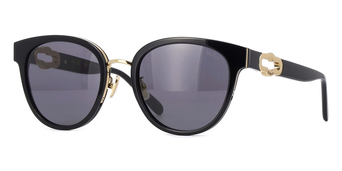 Mulberry SML285 0BLK Sunglasses