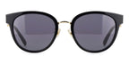 Mulberry SML285 0BLK Sunglasses
