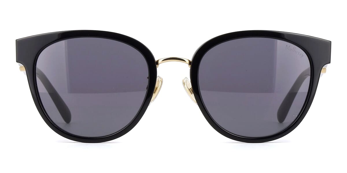 Mulberry SML285 0BLK Sunglasses