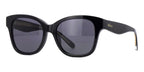 Mulberry SML288 0BLK Sunglasses