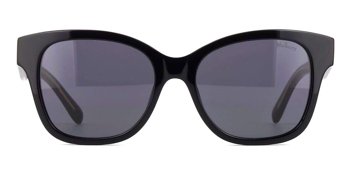 Mulberry SML288 0BLK Sunglasses