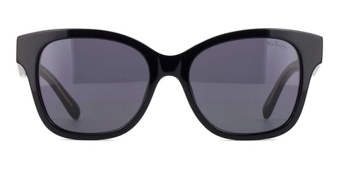 Mulberry SML288 0BLK Sunglasses
