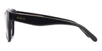 Mulberry SML288 0BLK Sunglasses