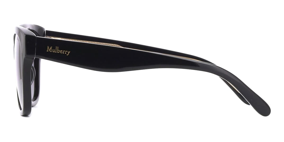 Mulberry SML288 0BLK Sunglasses