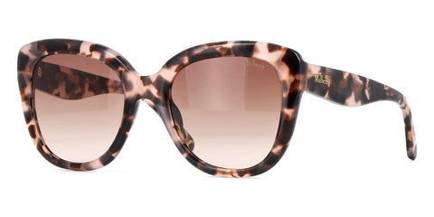 Mulberry SML289 06YD Sunglasses