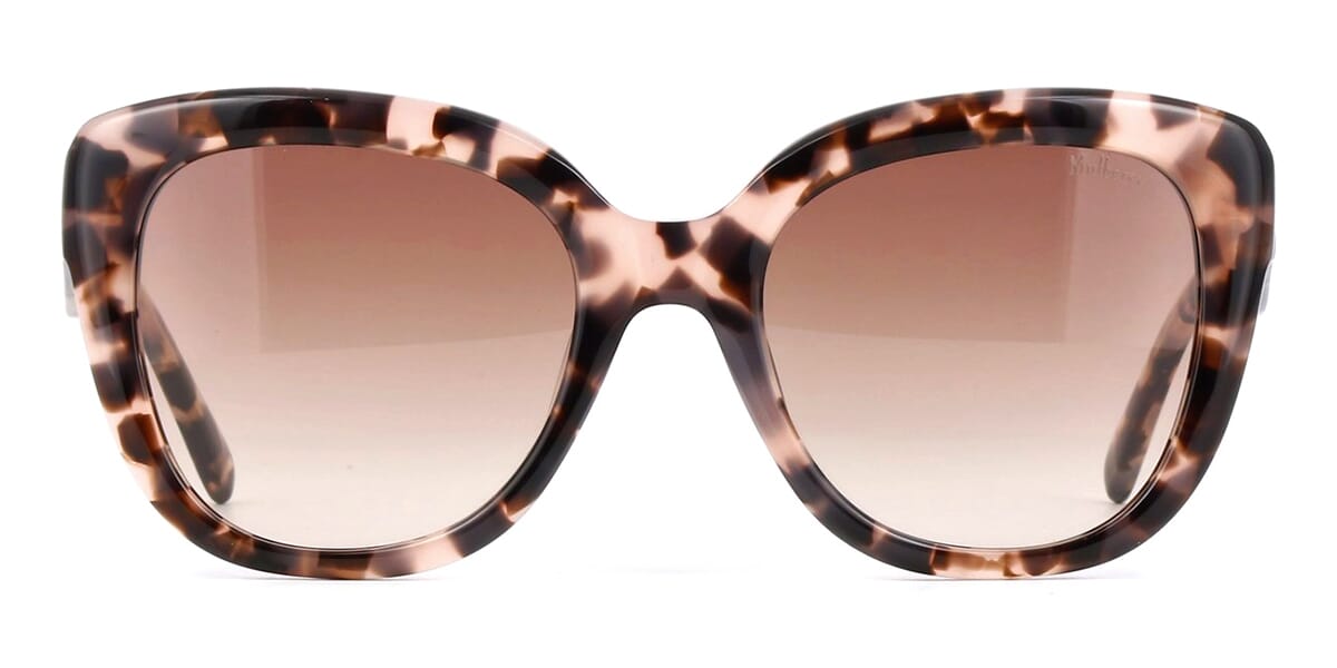 Mulberry SML289 06YD Sunglasses