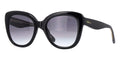 Mulberry SML289 0BLK Sunglasses