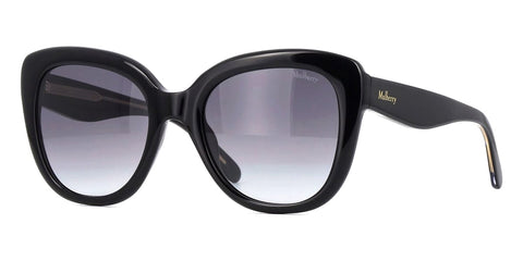Mulberry SML289 0BLK Sunglasses