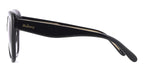 Mulberry SML289 0BLK Sunglasses