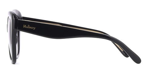 Mulberry SML289 0BLK Sunglasses