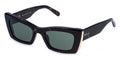 Mulberry SML297 0710 Sunglasses