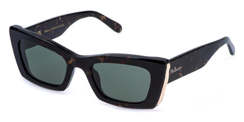 Mulberry SML297 0710 Sunglasses