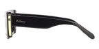 Mulberry SML297 0BLK Sunglasses