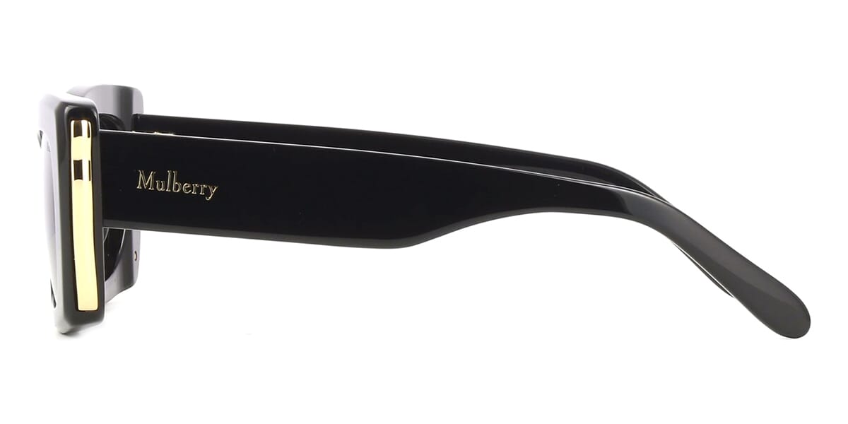 Mulberry SML297 0BLK Sunglasses