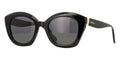 Mulberry SML299 0BLK Sunglasses