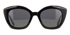 Mulberry SML299 0BLK Sunglasses