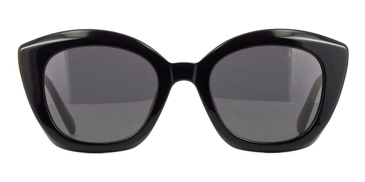 Mulberry SML299 0BLK Sunglasses