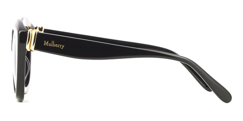 Mulberry SML299 0BLK Sunglasses