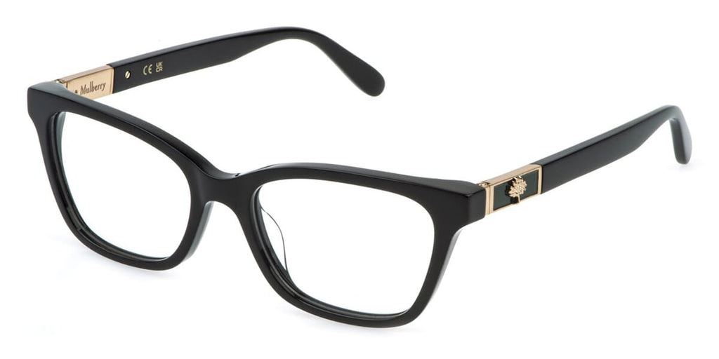 Mulberry VML278 0700 Glasses