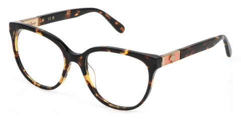 Mulberry VML279 02BM Glasses