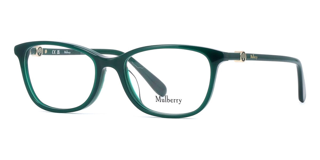 Mulberry VML018 06WT Glasses