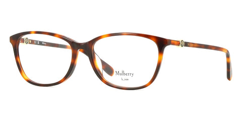 Mulberry VML018 09JC Glasses