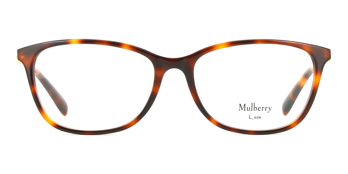Mulberry VML018 09JC Glasses