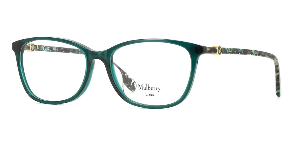 Mulberry VML018 0G61 Glasses