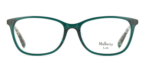 Mulberry VML018 0G61 Glasses