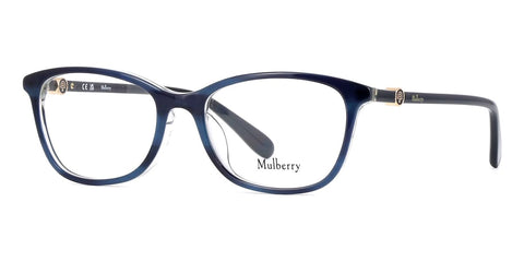 Mulberry VML018 0N86 Glasses