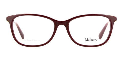 Mulberry VML018S 0U78 Glasses