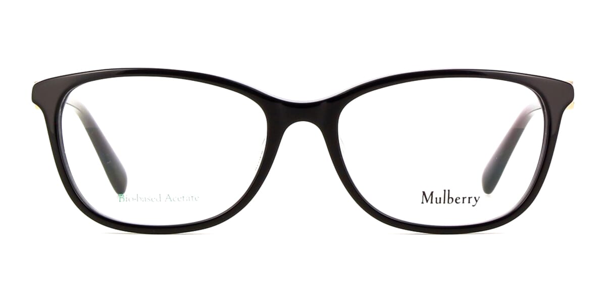 Mulberry VML018S BLKS Glasses