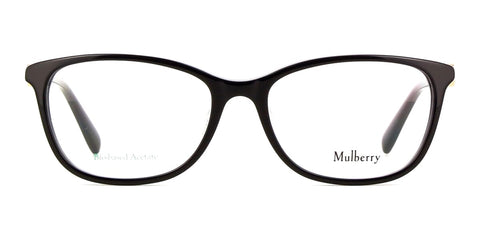 Mulberry VML018S BLKS Glasses