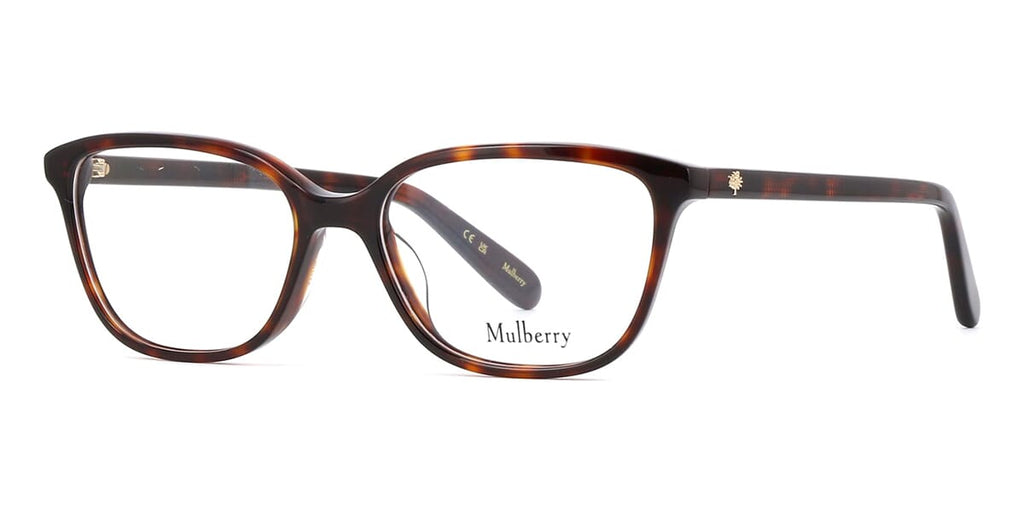 Mulberry VML131 0909 Glasses