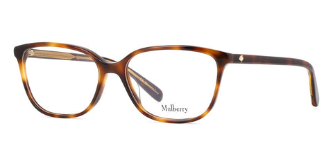 Mulberry VML131 09AJ Glasses