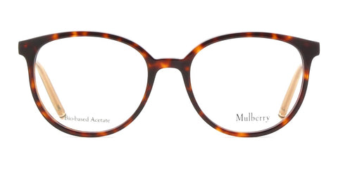 Mulberry VML206 0909 Glasses