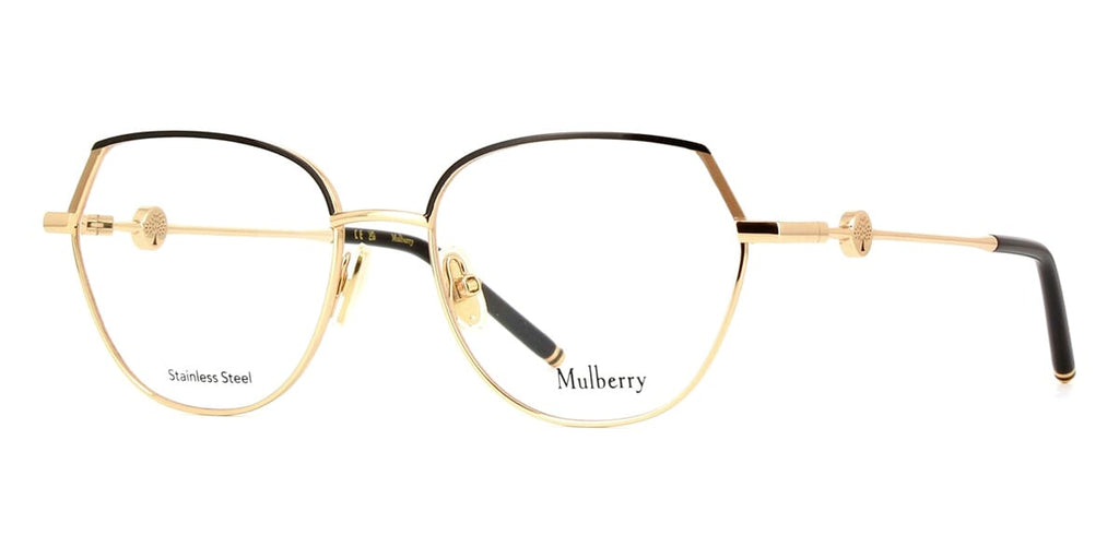 Mulberry VML210 0301 Glasses