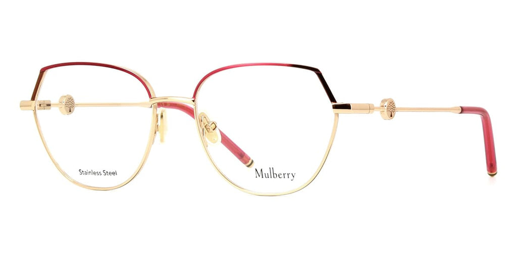 Mulberry VML210 0A93 Glasses