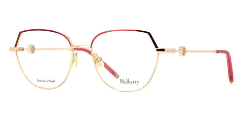 Mulberry VML210 0A93 Glasses