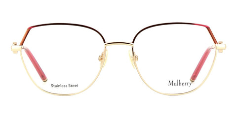 Mulberry VML210 0A93 Glasses