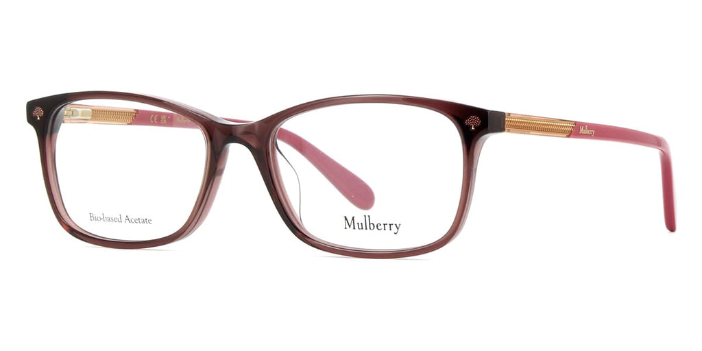 Mulberry VML218 06MG Glasses