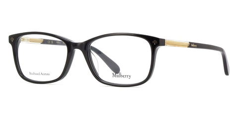 Mulberry VML218 0BLK Glasses