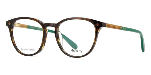 Mulberry VML219 0836 Glasses