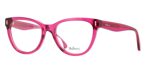 Mulberry VML221 01BV Glasses