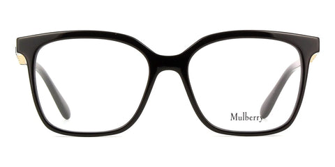 Mulberry VML222 0700 Glasses