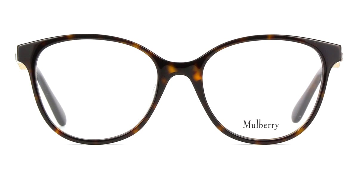 Mulberry VML223 0722 Glasses