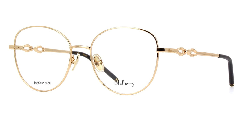 Mulberry VML224 0300 Glasses