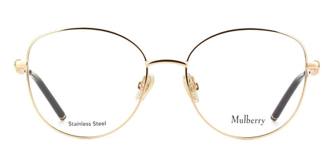 Mulberry VML224 0300 Glasses